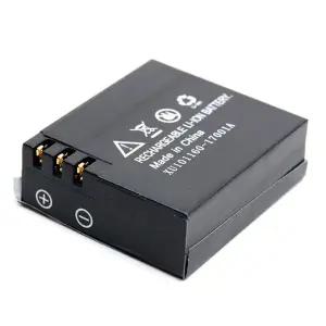 GPRO 액션캠 전용 배터리 이온 별매 리튬