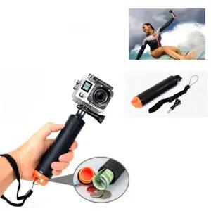 플로팅 별매 고급형 전용 그립 액션캠 GPRO