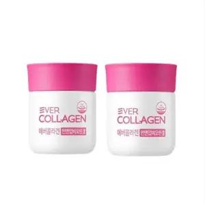 에버콜라겐 인앤업 비오틴 셀 750mg 56정 [2개]