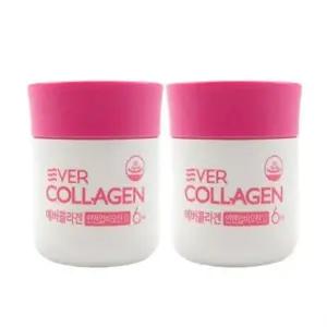 에버콜라겐 인앤업비오틴 업 750mg 84정 [2개]