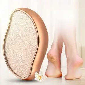 발각질제거기 발바닥 발뒤꿈치 각질제거 굳은살 뒷꿈치