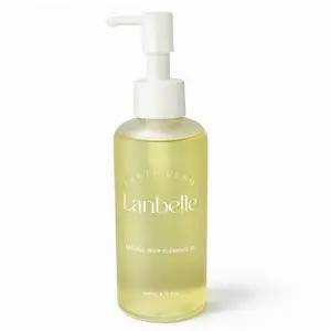 [웰빙창고] 랑벨 내츄럴 딥 클렌징 오일 200ml