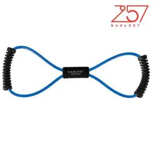 라텍스밴드 8자 113g 블루 튜빙밴드 BY10014