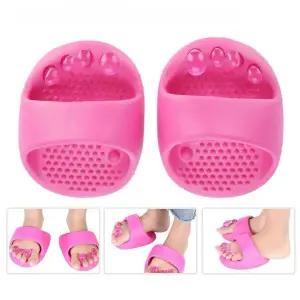 [모두쇼핑]아치지지운동슬리퍼 앞꿈치슬리퍼 다이어트 슬리퍼 다이어트슬리퍼 운동슬리퍼 실내화 건강슬리