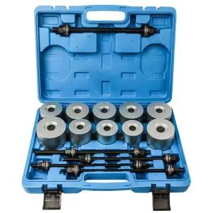 로어암부싱 탈착기 부싱교환기 정비소 부싱 너클 조인트