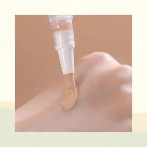 오일펜 투명 리필 트위스트 영양제담는 공병 화장품용기