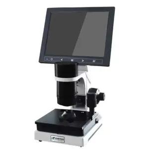 검출기 모세혈관 조갑주름 혈류 현미경 측정기 HD