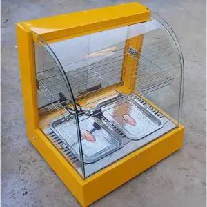 빵 온장고 오벨 온장 보온 업소용 마트 상업용 가열