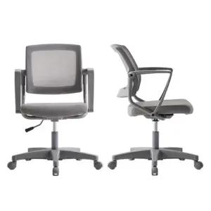 오래 앉아도 편안한 책상의자 TK103