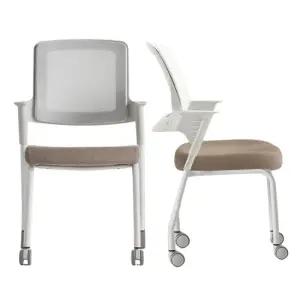 오래 앉아도 편안한 책상의자 TK108