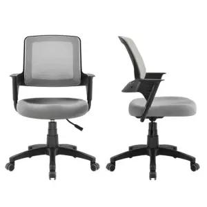 오래 앉아도 편안한 책상의자 TK115