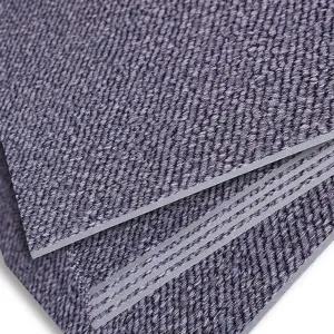 [제이커머스]3T점착데코타일 패브릭바이올렛 WBTI6-01 실내인테리어 데코타일 주방타일데코및보수 바닥타일