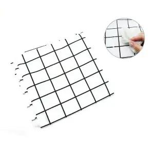 북유럽 방수 식탁보 정사각 형 형식탁보 테이블보