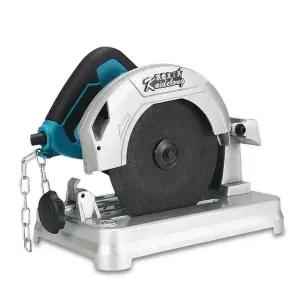 10인치 금속절단기