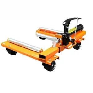 차량 이동 장치 부티크 트레일러 기계 YCX00A 자키 거치대 견인 259496 리프트