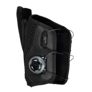 다이얼 손목아대 오른손 S.M 손목보호대 블랙