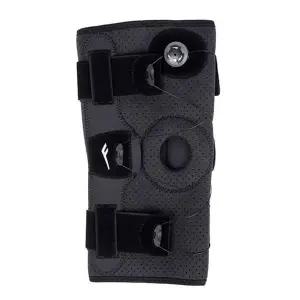 블랙 다이얼 L 무릎아대 무릎보호대