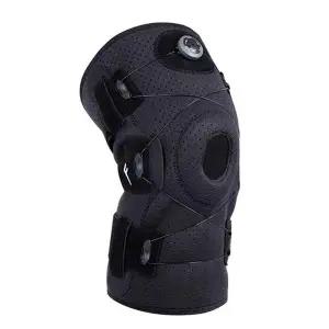 M 무릎보호대 다이얼 무릎아대 블랙