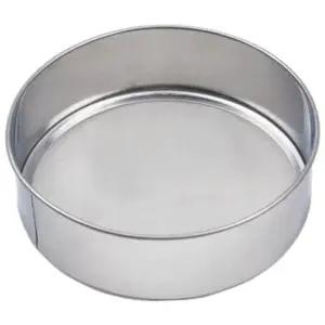 가루 스크린 프레 400메쉬 전동채반기 밀가루 1 2200메쉬 진동 입자 여과기 일