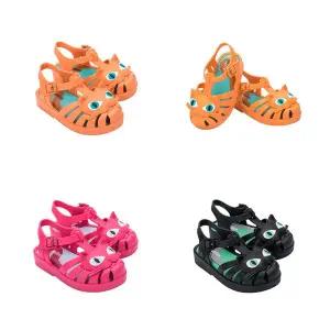 [토박스](대전신세계)[미니멜리사] 토박스 아동 젤리 슈즈 포제션 캣 MSKCG2TSPC11