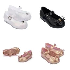 [토박스](대전신세계)[ 토박스]미니멜리사 스위트 러브 비비 젤리슈즈 MSKCG2TSSL11