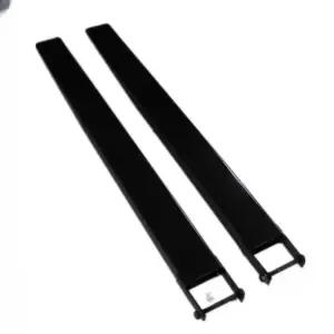 지게차 연장 덧발 부품 슬리브 굴삭기 철제 지게발