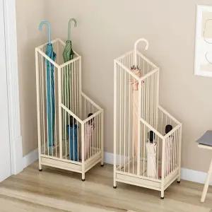 비템포 업소용 우산 Vmt735 가정용 꽂이 사각 현관 철제 카페