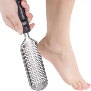 [이지커머스]코비츠 초강력 발 바닥 각질제거기 발각질제거기 발바닥각질제거기 발뒤꿈치각질제거기 발뒷꿈