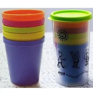 ( )파티컵10P 다회용 다회용컵 2세트 캠핑컵 플라스틱컵 컵세트 일반컵 캠핑