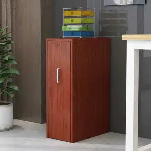 좁은공간 슬라이딩 원목 보관함 낮은 공간활용 서랍