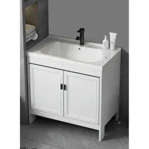 보조 싱크대 하부장 탕비실싱크대 싱크 미니 단독