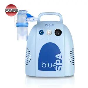 PARI 의료용 네블라이저 INQUAir Blue SPA 호흡기 네블라이져