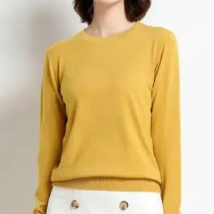 여성 예쁜 니트 패션 라운드넥 스타일 직장인 봄코디 봄가을 의류 쇼핑몰 여자 30대