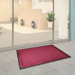 아파트 현관 바닥 매트 입구 신발 업소용 발판 60-90