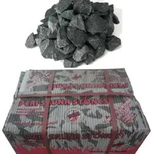 건식사우나 스톤 화산석 사우나 맥반석 돌 스토브