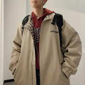 사파리바람막이 남자바람막이봄잠바 남성 점퍼 남성간절기점퍼 남자봄잠바봄점퍼