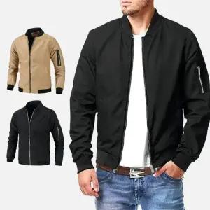 항공점퍼 MA-1 봄버 마원 봄버자켓 봄 가을 남자