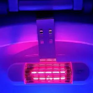 [이지커머스]근적외선 좌욕기 치핵 카이스 DHE-IR-1 UVC살균 적외선조사 좌욕 좌욕대야