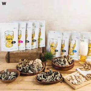 [퍼니메이커]국내농산물 비어엔 부각 각미각색 김부각 연근부각 고추부각