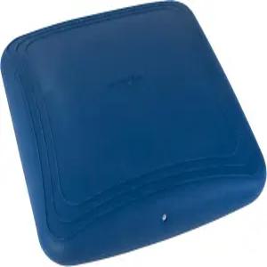 바운시밴드 워블 패드 매끄러운 감각 쿠션 - 밸런스 패드를 사용하면 아이들이 꿈틀거리며 에너지를 발산할