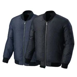 정비복 (TBUC) 오리털패딩 겨울패딩 겨울작업복 겨울 TB-430