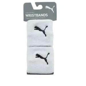 푸마 캣 리스트밴드 스포티한 디자인 손목보호대 재활용품 충격완화 헬스 아대 재활운동용 스포츠잡화 약국