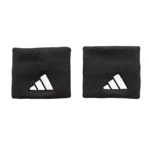 아디다스 부드러운 흡수 소재 테니스 리스트밴드 S 입대용품 보호용품 통증완화 보호장비 군인 스포츠용품