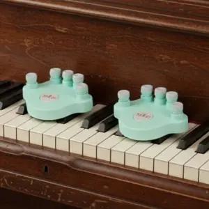 EA 피아노 손가락 힘 기르기 훈련용 악력기 운동기구