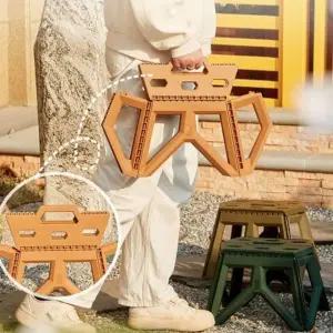 스파이더 이동 접이식 의자 캠핑 간이 휴대 접는 체어 휴대 보조 간이 접이식 의자 접는 캠핑