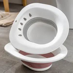 EA 가정용 변기형 좌욕기 임산부 회음부 케어 대야