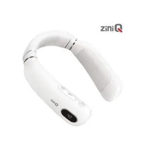 휴대용목난로 휴대용 목난로 넥온열기 무선4단계조절 지니큐ZQ-X90