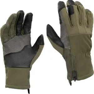 버텍스 남성용 크리스프 액션 전술 장갑 생존용 야외 장비 사냥용 방수 통기성