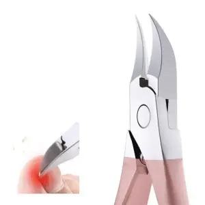 EA 발톱 관리 도구 네일니퍼 큐티클 제거 정리