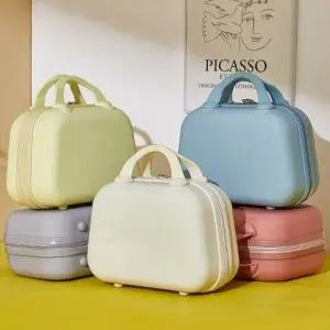 레디백 미니 캐리어 기내용 가방 보조백